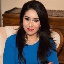 Idalia Lechuga-Tena